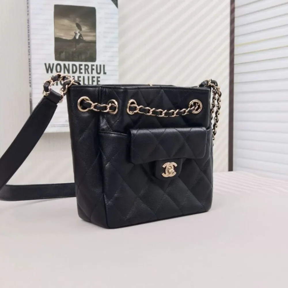 Chanel Women Pre-Loved Bag Very Good Condition